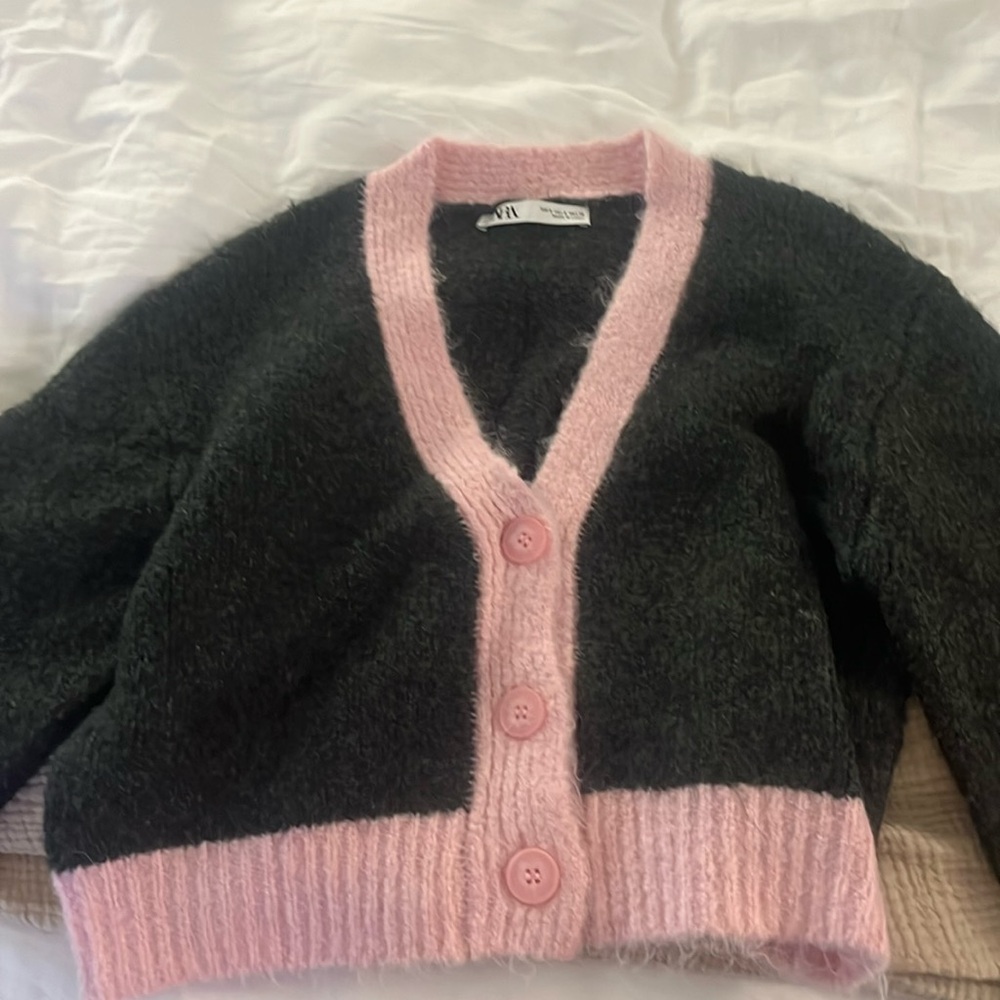 Zara Sweater